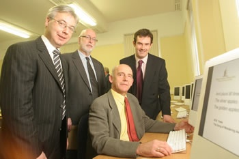 New ICT training centre at NUI Galway